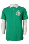 P1179 Custom-made short-sleeved Polo shirt 