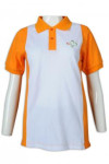 P1182 Customized Women's Polo Shirt
