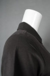 P1183 Customized Women's Short Sleeve Polo Shirt