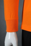 P1185 Custom order Men's Long Sleeve Polo Shirt 