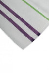 A229 Custom-made sports towel color matching towel