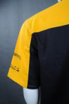 D236 Personalised Design Short Sleeve Industrial Uniforms