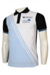 P1200 P1200 Develop Polo shirt full of double