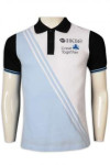 P1200 P1200 Develop Polo shirt full of double