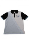 P1200 P1200 Develop Polo shirt full of double