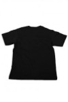 T991 T991 Sample custom order men's T-shirt 