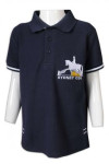 P1205 Manufacturer of medium and long Polo shirts