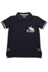 P1205 Manufacturer of medium and long Polo shirts