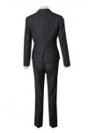 BWS257 Where to Purchase Customised and Affordable Women's Corporate Wear Business Suits