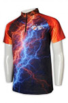 T992 is the supplier of hot sublimation short 
