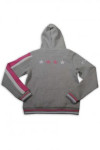Z480 hoodie manufacturer for women's