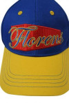 HA308 designs men's and women's baseball caps