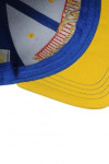 HA308 designs men's and women's baseball caps