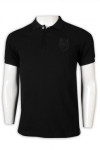 P1213 Polo shirt manufacturer with