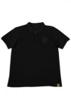 P1213 Polo shirt manufacturer with