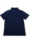 P1215  Single Polo T-shirt  Eye