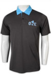 P1216 sample custom-made Polo shirt 