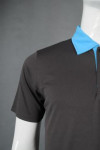 P1216 sample custom-made Polo shirt 