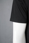 T1002  Single T-shirt  Men's Short-