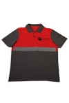 P1220 Formulates Polo T-shirt Manufacturer with