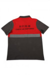 P1220 Formulates Polo T-shirt Manufacturer with