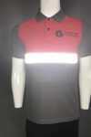 P1220 Formulates Polo T-shirt Manufacturer with