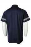 P1221 Formulates Polo T-shirt Manufacturer with 