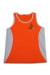 VT231 Send to Expo shirt T-shirt color sleeveless
