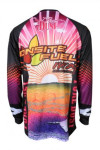 T994 custom-made sublimation long sleeve