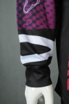 T994 custom-made sublimation long sleeve