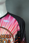 T994 custom-made sublimation long sleeve