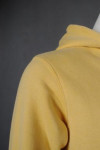 Z485 custom-made vests net color long sleeve