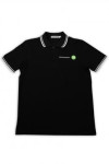 P1227 Polo shirt design collars Polo shirt