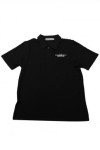 P1228 Order Polo shirt design collar Polo shirt 