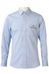 R314 French manufacturer of   shirt uniform