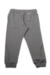 U352 sample custom order men's sports pants