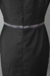 UN179 Design of Waist-style Skirt