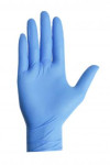 SKMG001 NBR gloves for doctors 