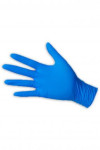 SKMG001 NBR gloves for doctors 