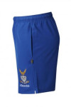 U350 Customized Men's Shorts Sports Pants