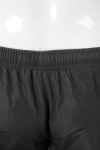 U351 Manufacture of Men's Pants and Sports Pants