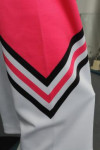 CH202 Personalised Men's Cheerleading Outfit Youth Boy Cheerleading Uniform