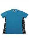 P1244 ordering men's short sleeve POLO shirt