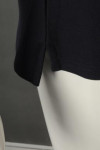 P1247 Custom-made polo shirt for women's wear