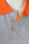 P1248 tailor-made POLO shirt