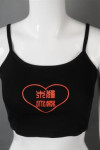 VT233 Where to Purchase Custom order vest t-shirt