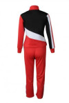 CH204 Customize Warm-up Cheerleading Uniforms Cheer Warmups Jackets and Pants 