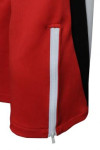 CH204 Customize Warm-up Cheerleading Uniforms Cheer Warmups Jackets and Pants 
