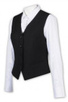 SKLS001 Custom Women's Suit Design Women's Suit Vest Coat Women's Suit Center