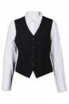 SKLS001 Custom Women's Suit Design Women's Suit Vest Coat Women's Suit Center